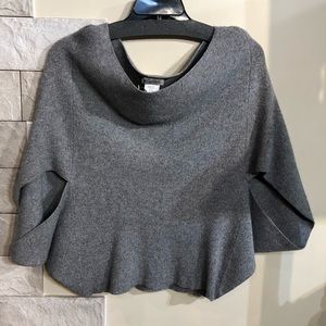 CERRETELLI WOMAN’S WOOL & CASHMERE SWEATER